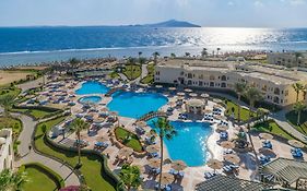 Charmillion Club Resort